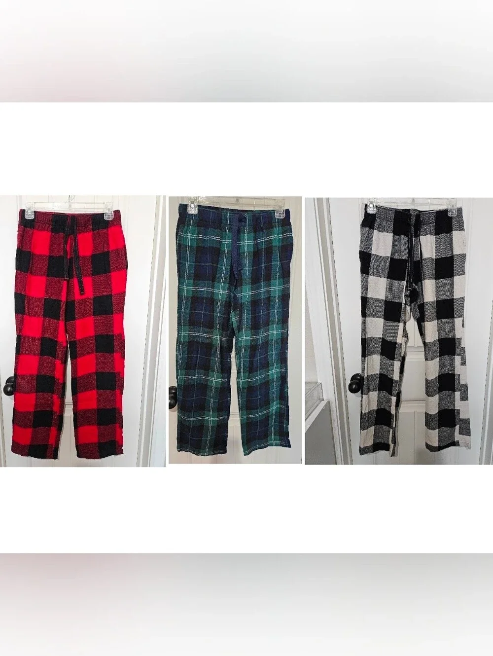 Old Navy Pajama Pants Bundle